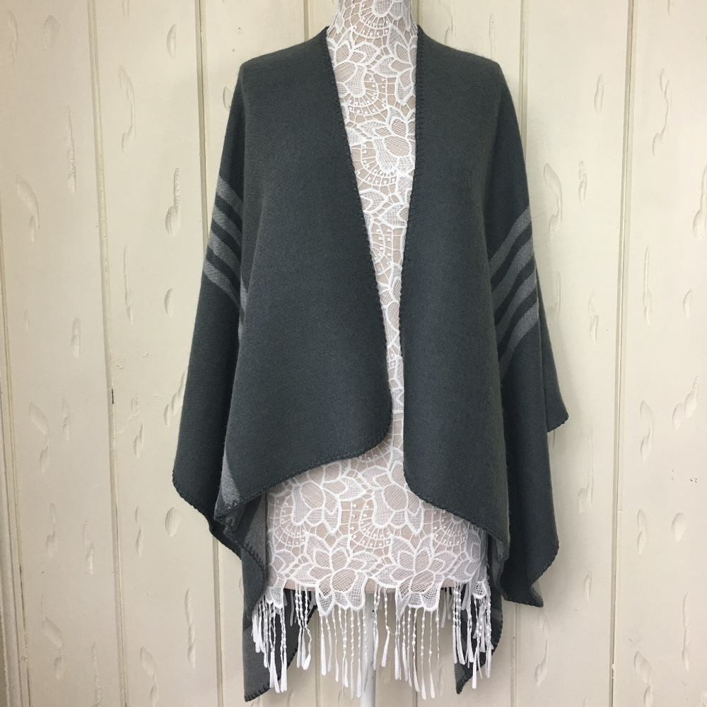 BB Dakota Wrap